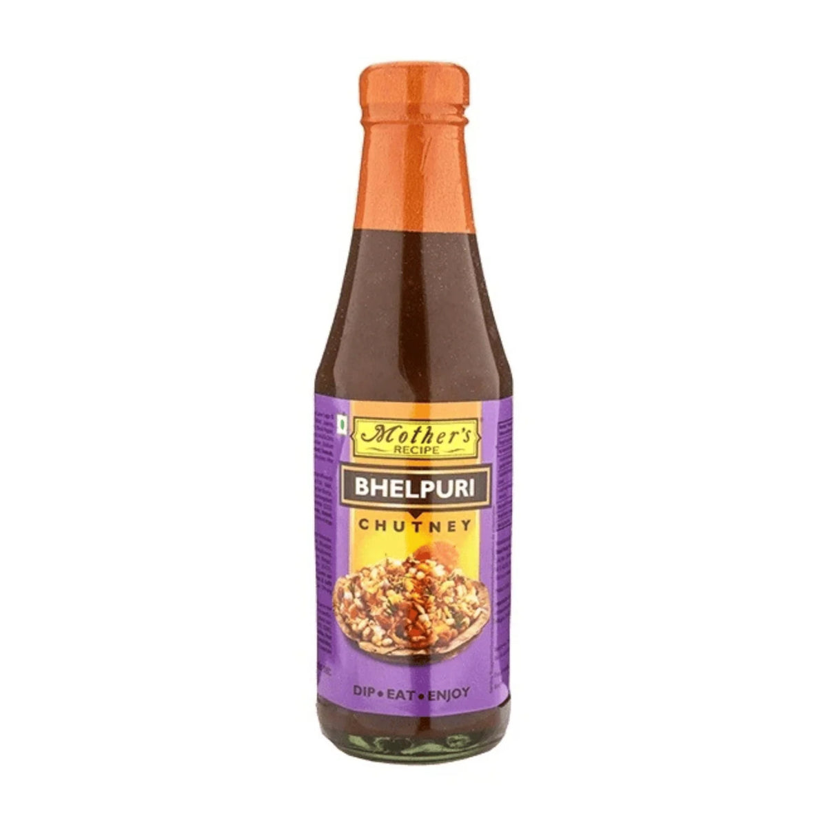 Mother's Bhelpuri Chutney