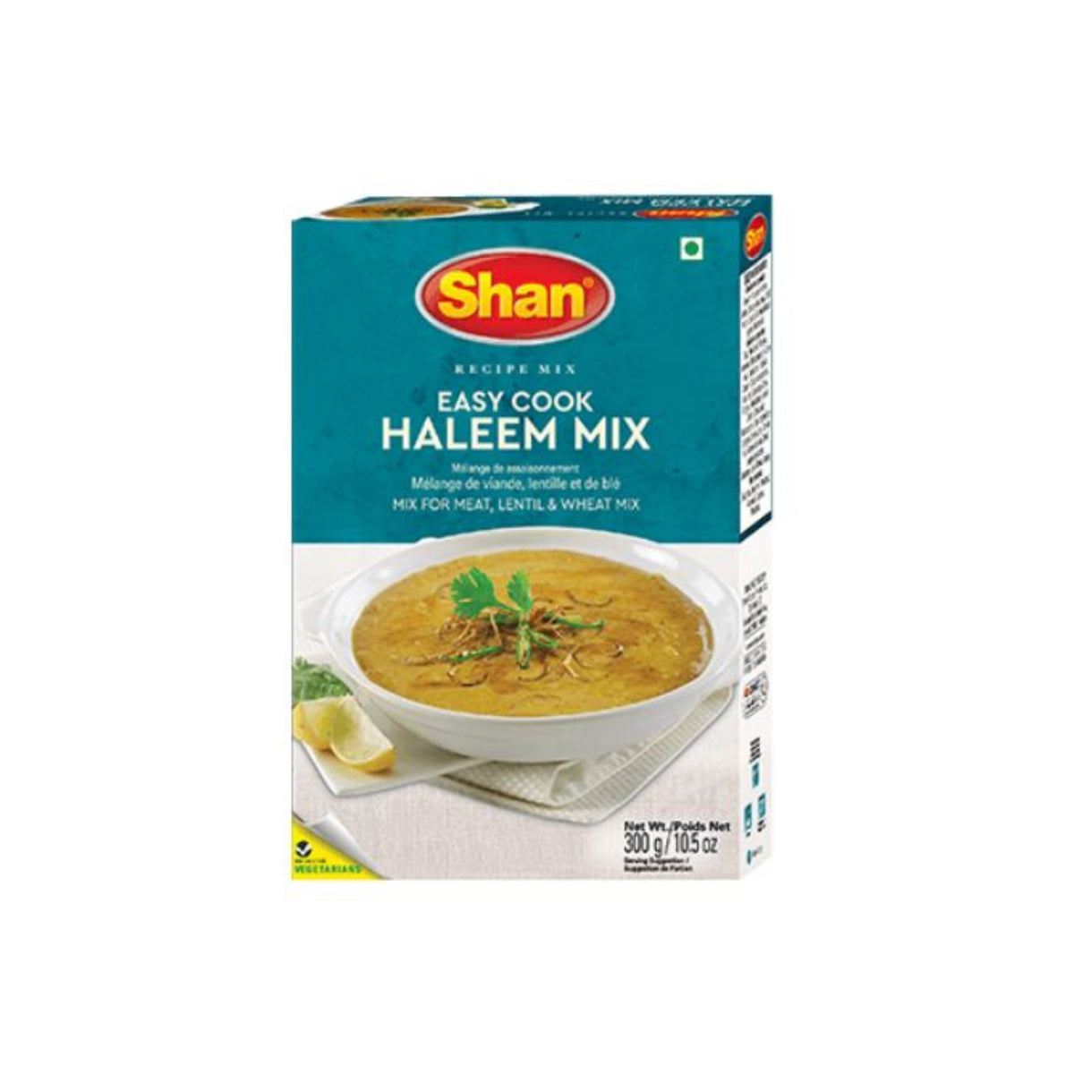 Shan Easy Cook Haleem Mix