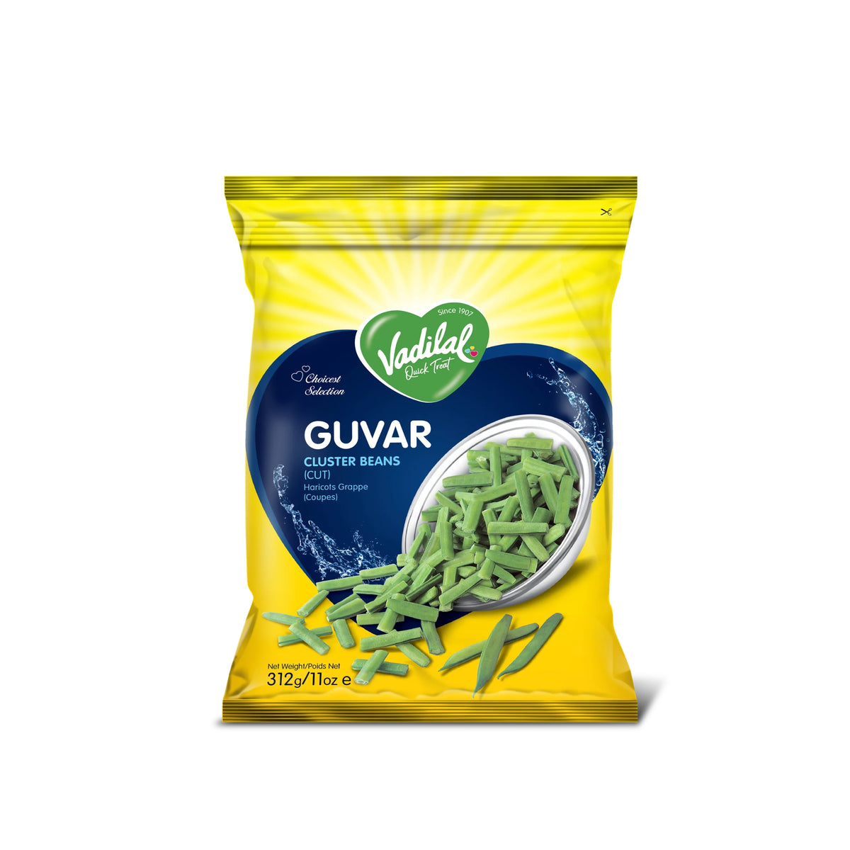 Vadilal Guvar