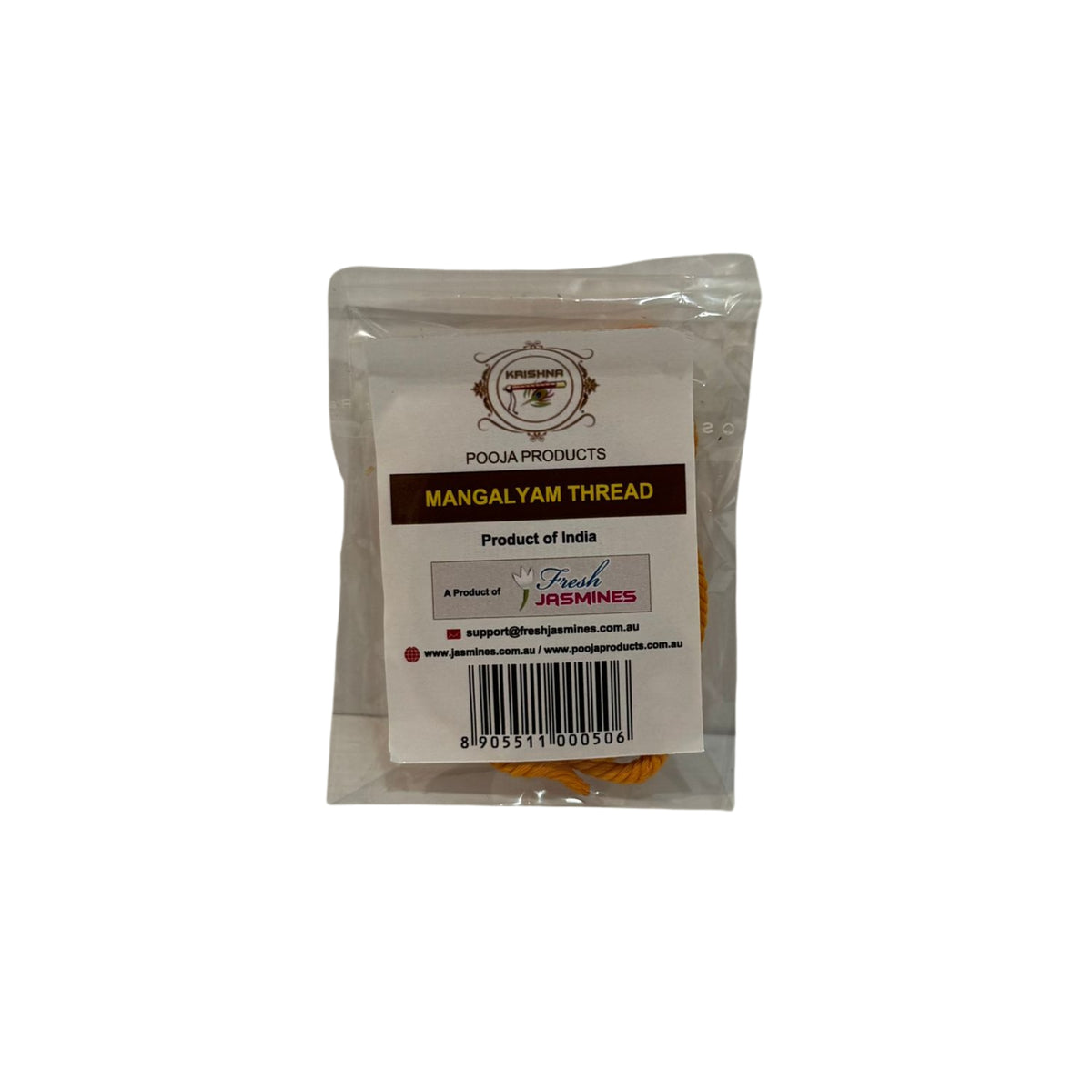 Mangalyam Thread