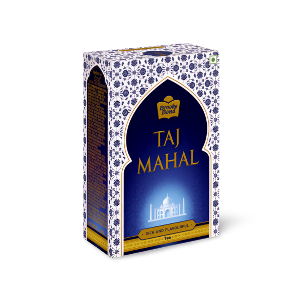 Taj Mahal Tea