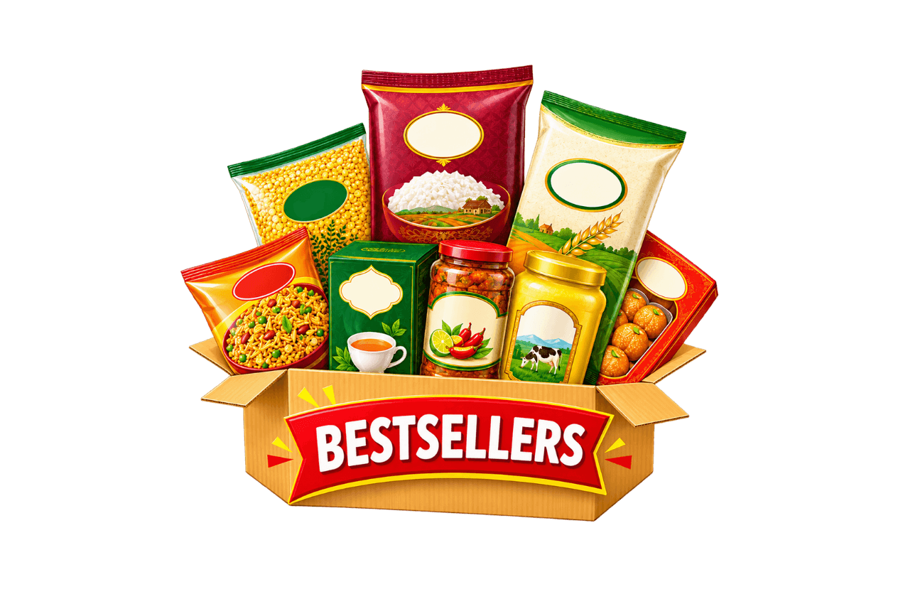 Bestsellers