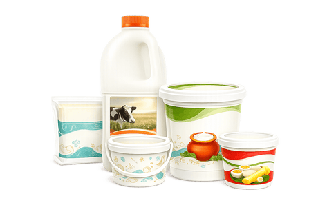 Dairy & Refrigerated