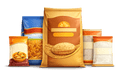 Flours & Millets
