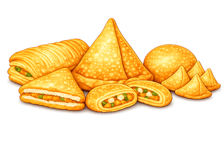 Fresh Food