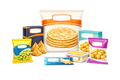 Frozen Foods