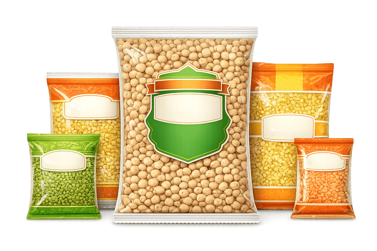 Lentils