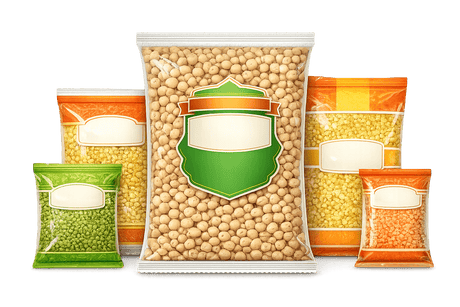 Lentils