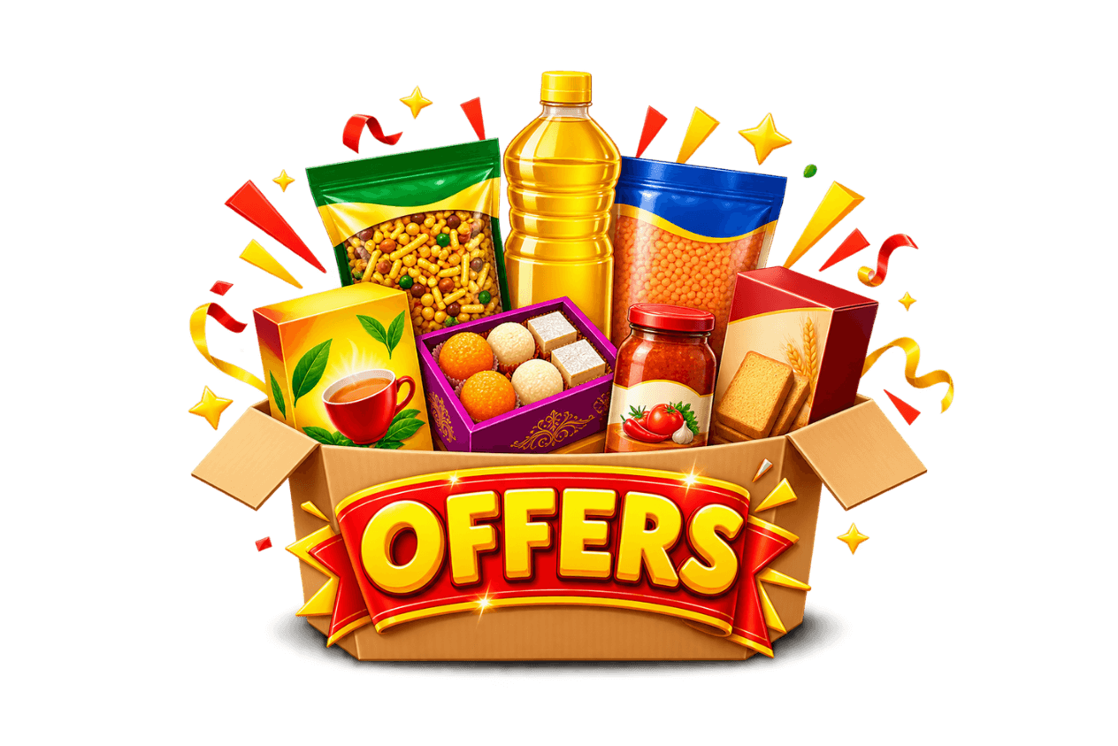 Offers