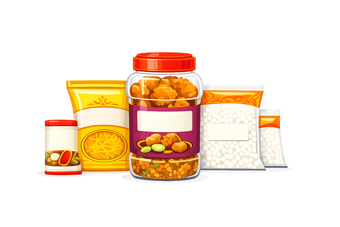 Other Groceries