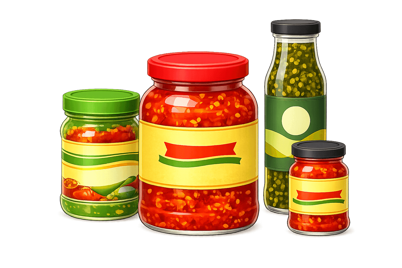 Pickles