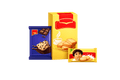 Rusks, Cookies & Biscuits