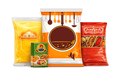 Spices & Masalas