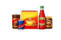 Chai, Coffee & Beverages