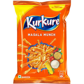 Kurkure Masala Munch