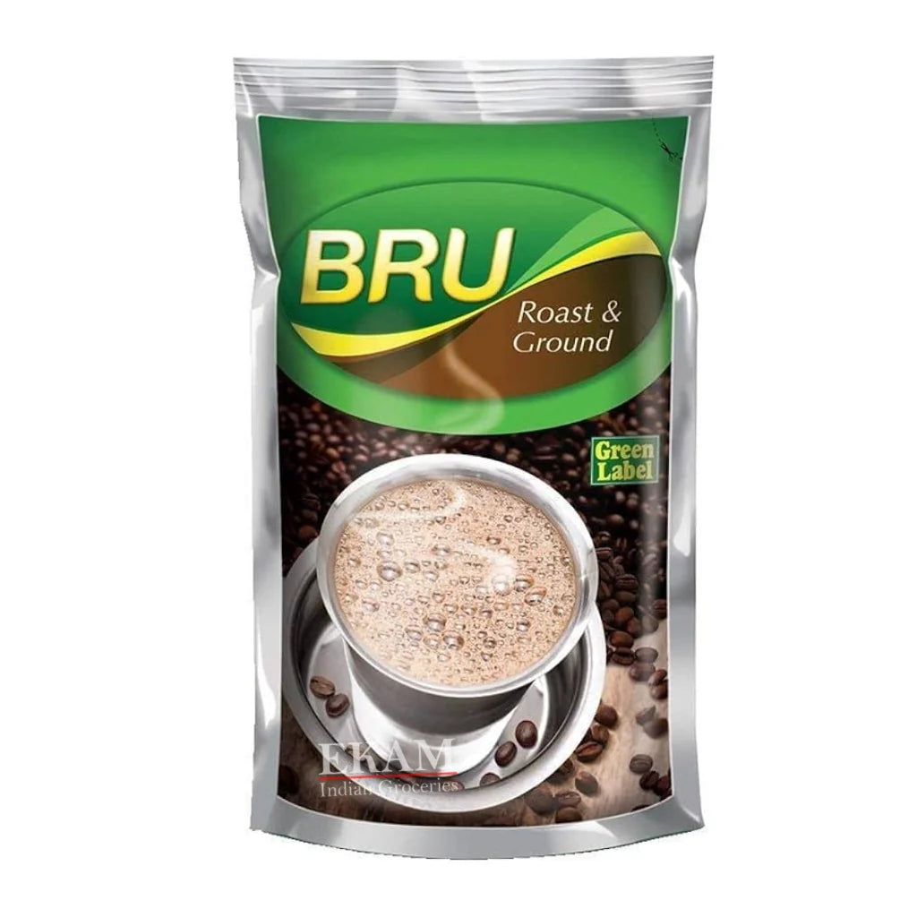 Bru Roast & Ground