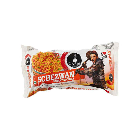 Ching's Schezwan Noodles