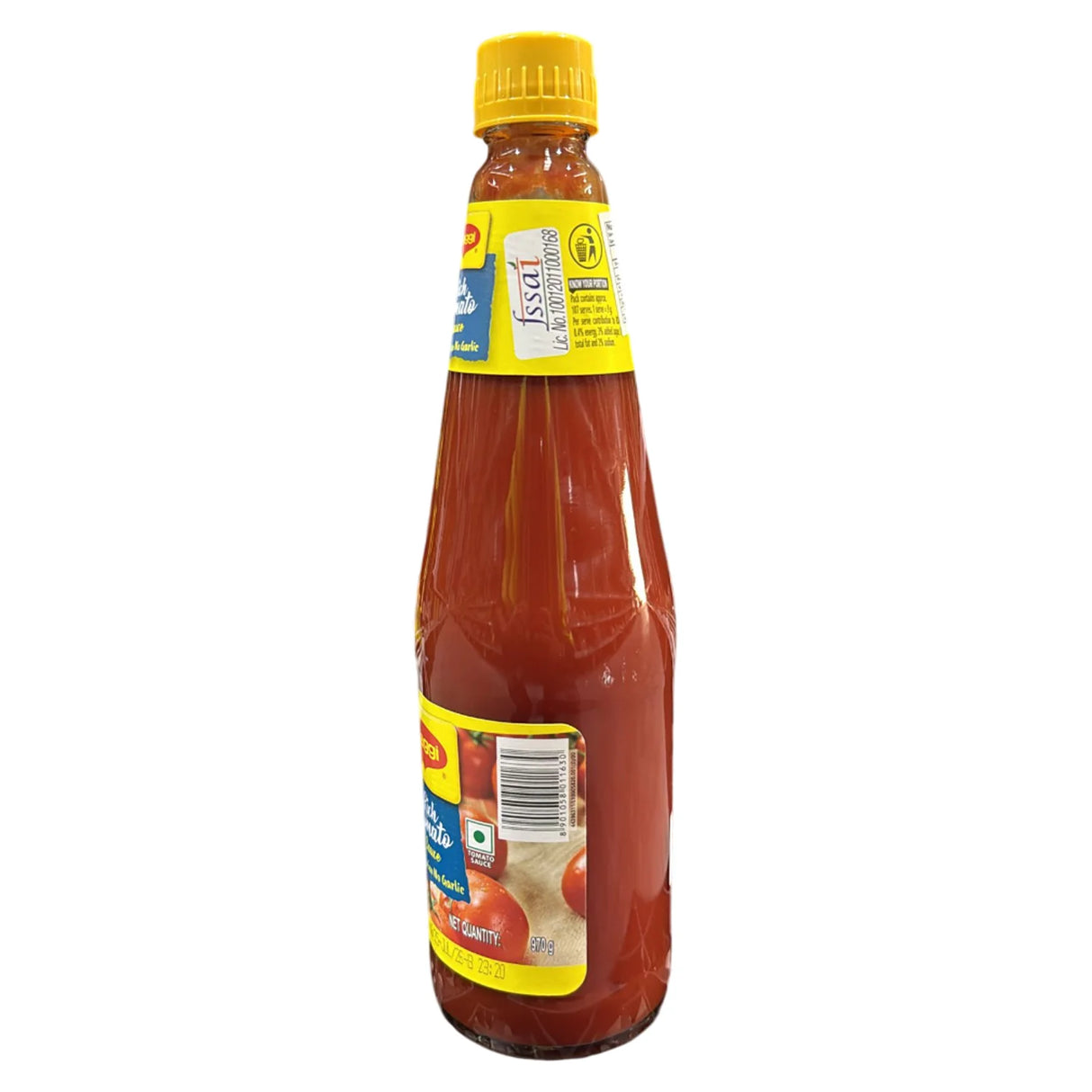 Maggi Tomato Ketchup