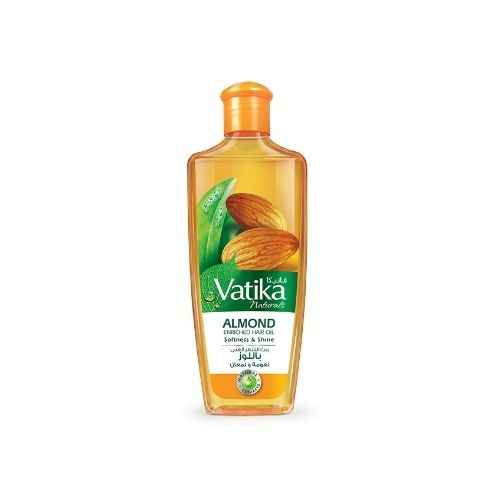 Dabur Vatika Almond Hair Oil