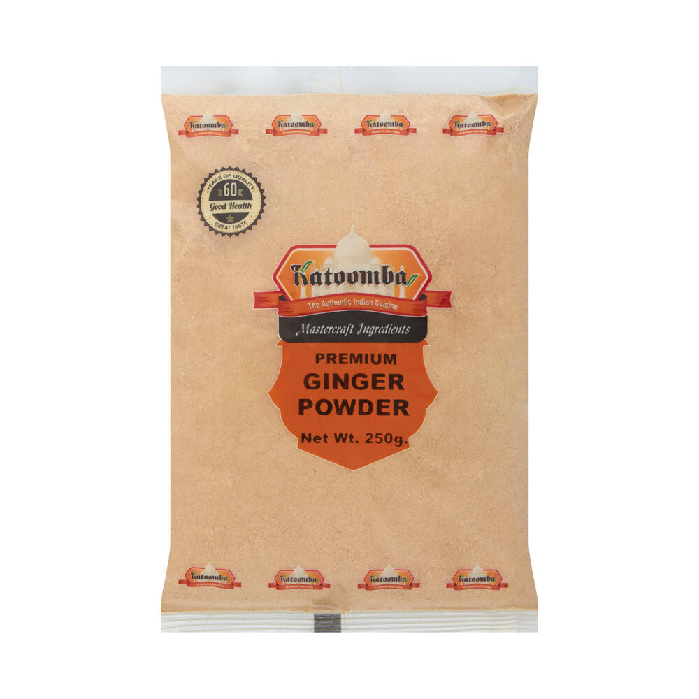 Katoomba Ginger Powder