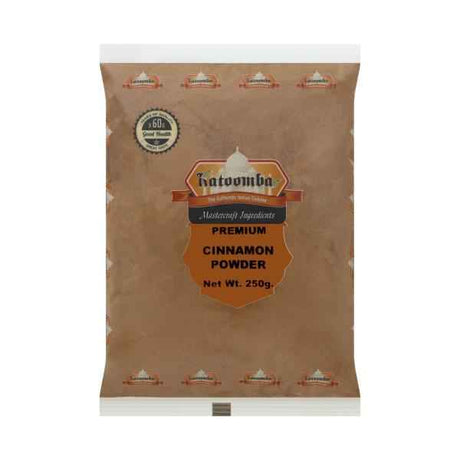 Katoomba Cinnamon Powder