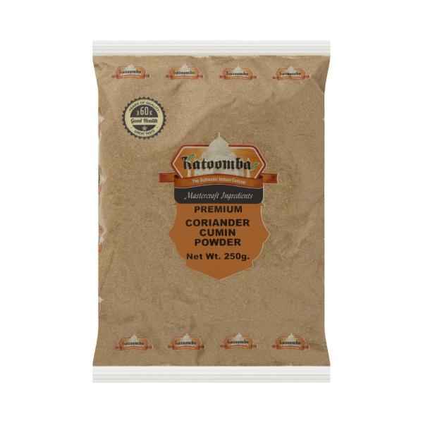 Katoomba Coriander Powder