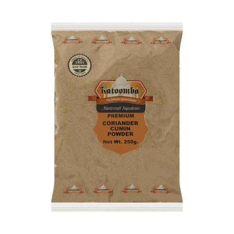 Katoomba Coriander Powder
