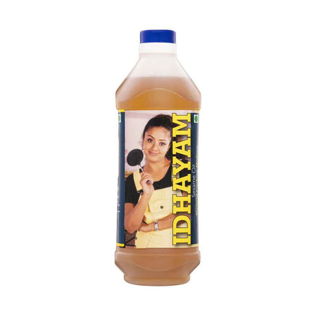 Idhayam Gingelly Oil