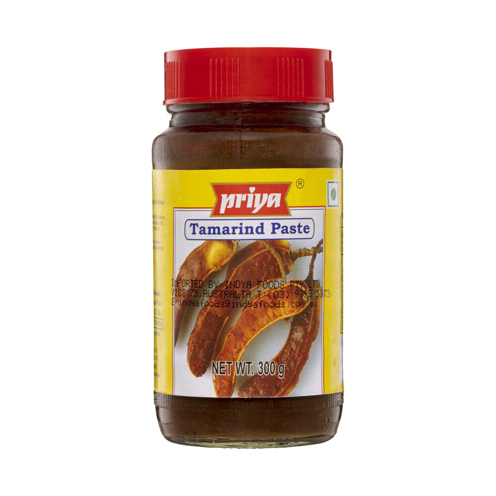 Priya Tamarind Paste
