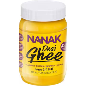 Nanak Ghee