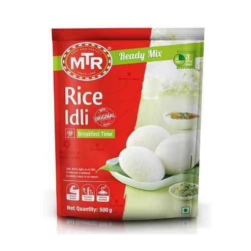 MTR Rice Idli Mix