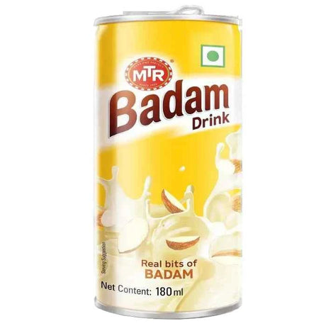 MTR Badam Drink