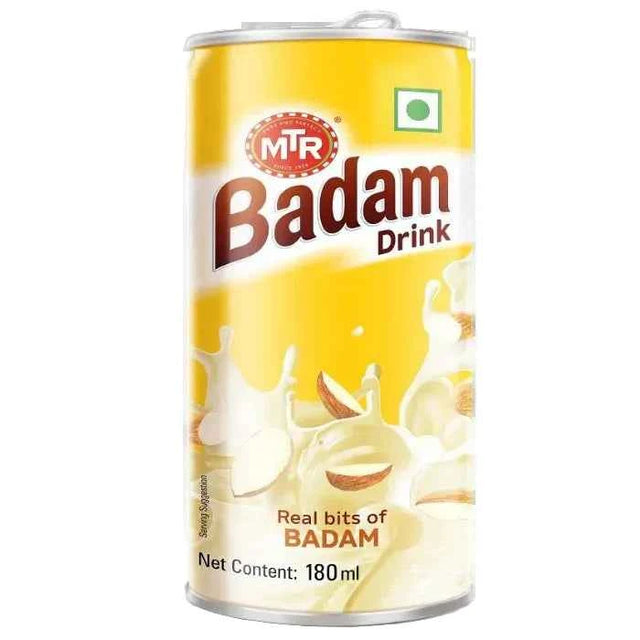 MTR Badam Drink