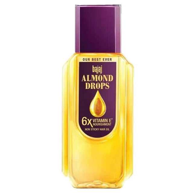 Bajaj Almond Drops Hair Oil