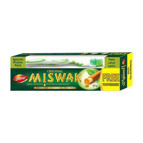 Dabur Miswak Toothpaste