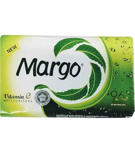 Margo Soap