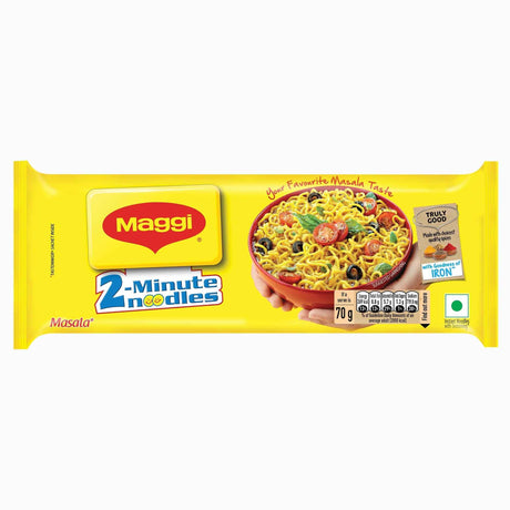 Maggi Masala Noodles