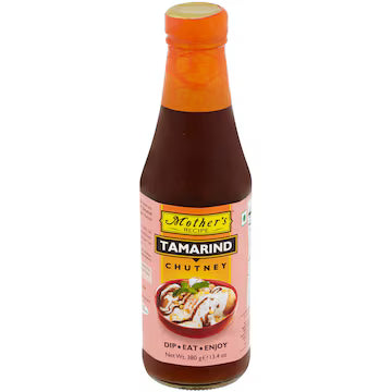 Mother's Tamarind Chutney