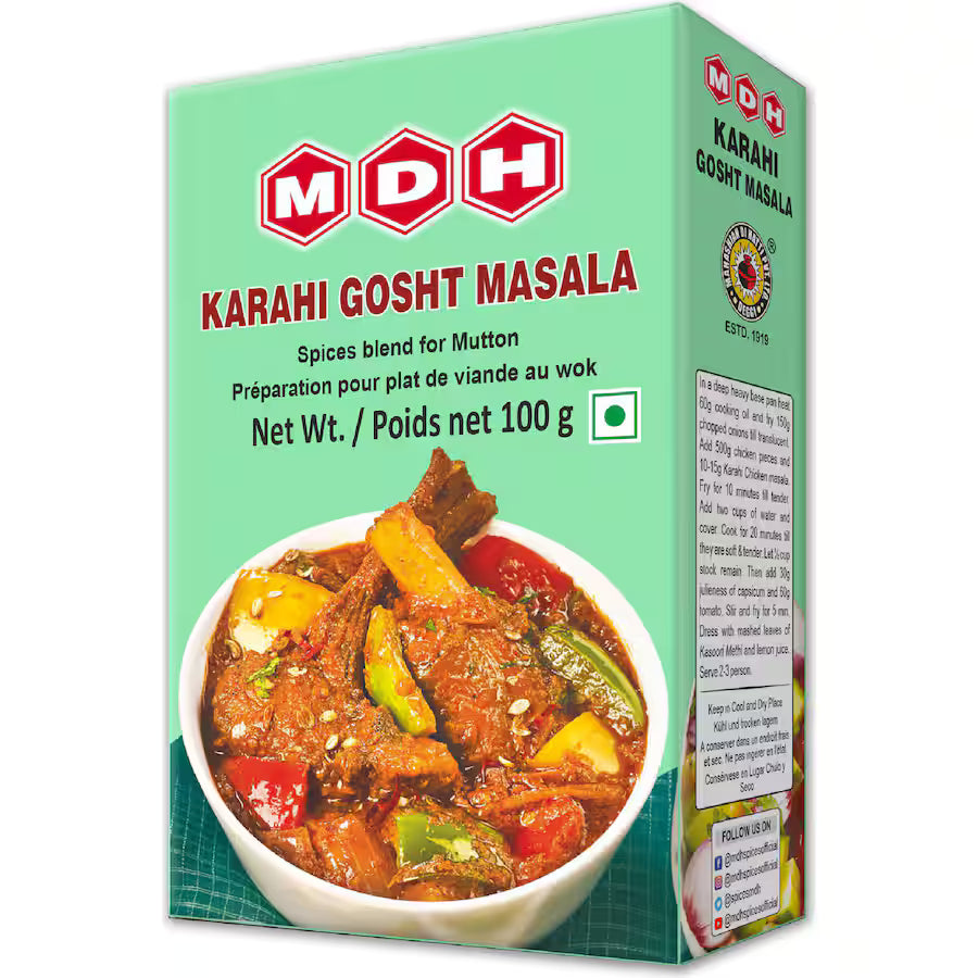 MDH Karahi Gosht Masala