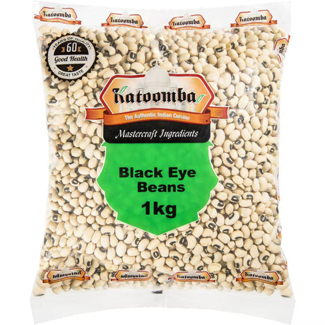 Katoomba Black Eyed Beans