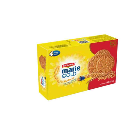 Britannia Marie Gold Biscuits