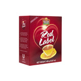 Red Label Tea