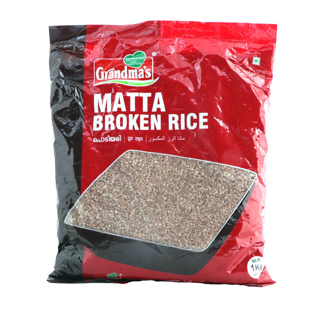 Grandma Matta Broken Rice