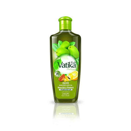 Dabur Vatika Olive Hair Oil