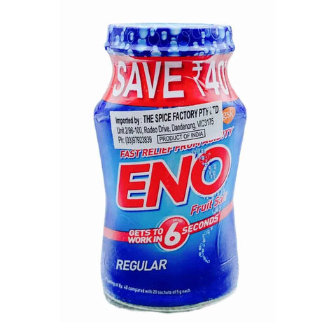 Eno Regular