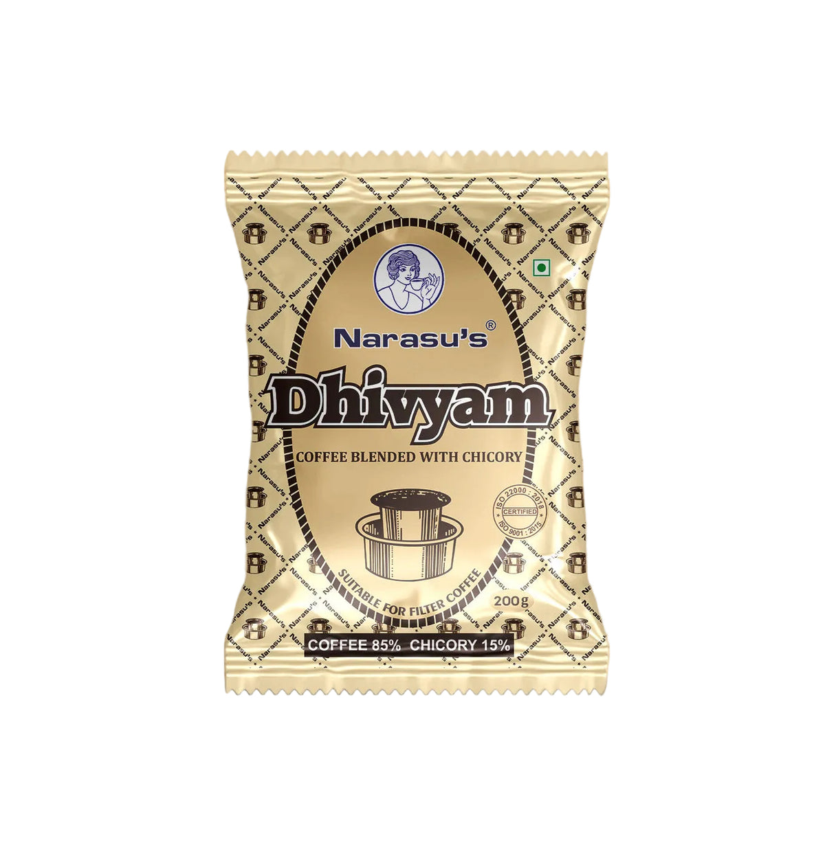 Narasu's Dhiviyam Coffee