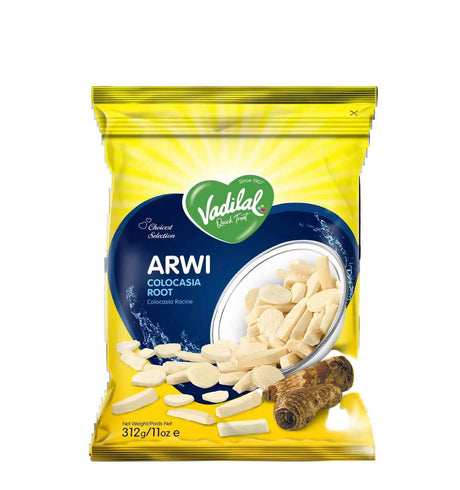 Vadilal Arwi