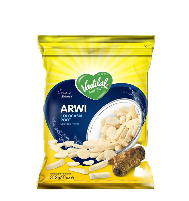 Vadilal Arwi