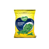Vadilal Okra Cuts