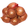 Brown Onions